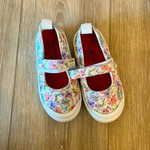 Blowfish -Verona Girls 9m